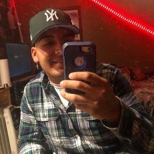 Meet your Posher, Marcos